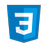 CSS3 icon