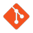 Git icon