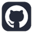 GitHub icon