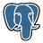 PostgreSQL icon