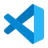 VS Code icon