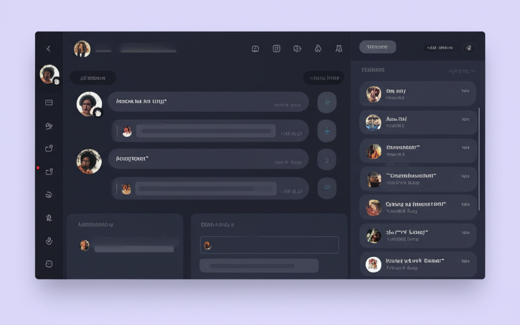 Real-time Chat Application